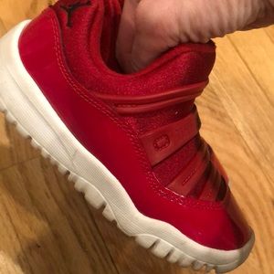 Little boys air Jordan